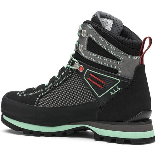 Dameswandelschoenen Kayland Cross Mountain GTX