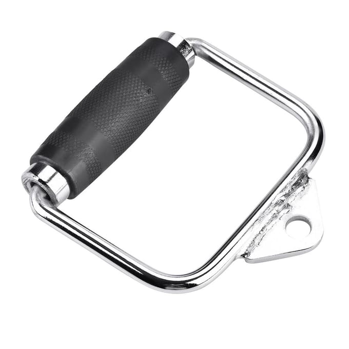 Câble d'extension simple à haute résistance pour équipement d'exercice de gymnastique gray