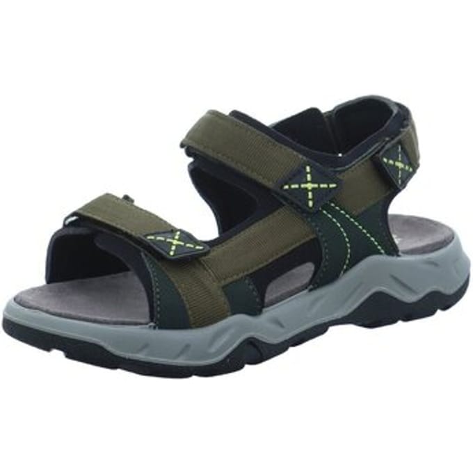 Platte sandalen Lurchi -