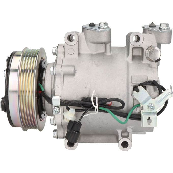 Compressor airconditioning THERMOTEC KTT090327