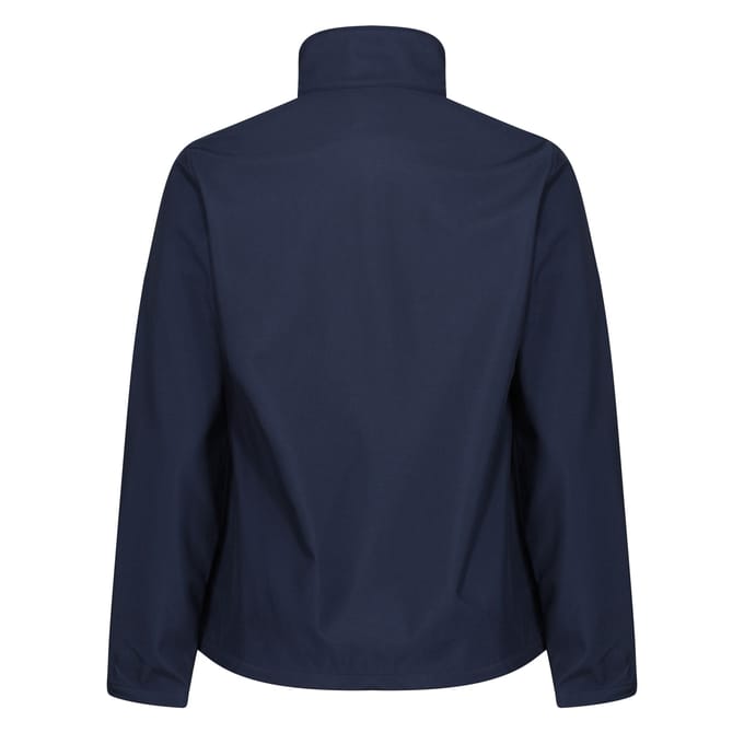 Regatta Heren Ablaze 3 Lagen Softshell Jacket (Marine)