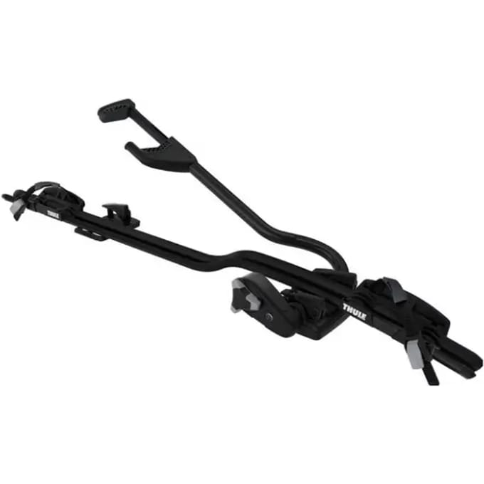 Thule ProRide Black - Dak Fietsendrager