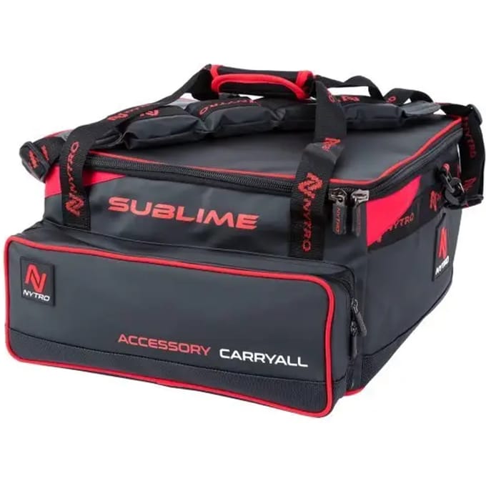 Nytro - Sublime Accessory Carryall - Nytro