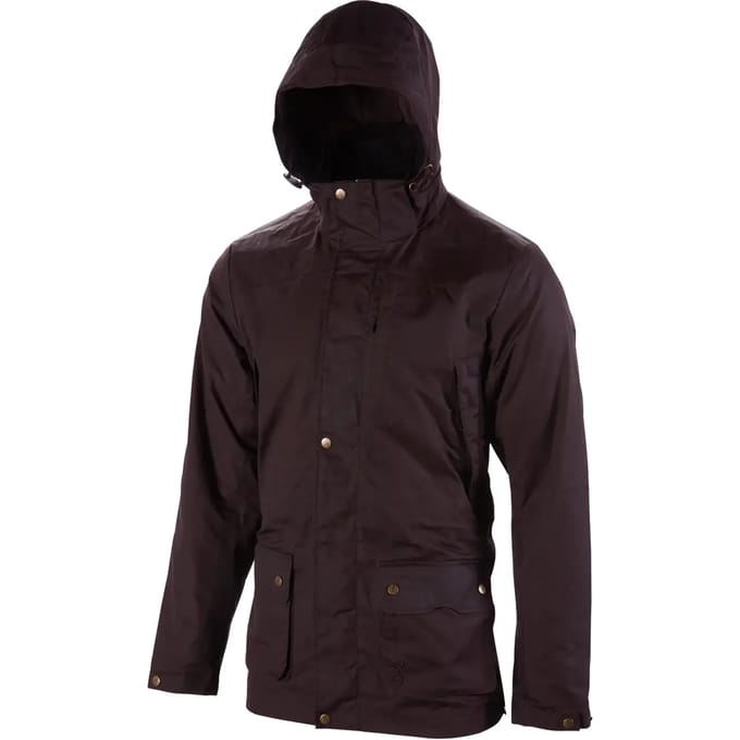 Parka Browning Norfolk