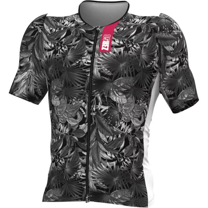 Triatlon top Z3R0D TTSinglet