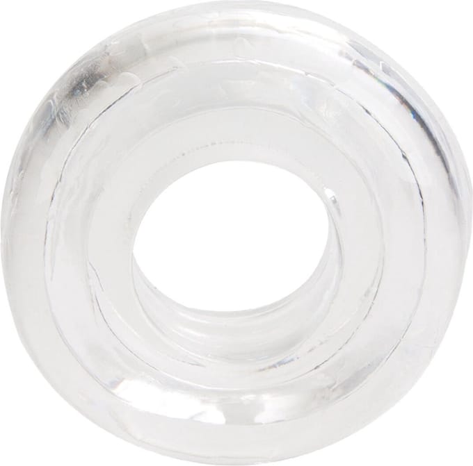 CalExotics - Universal Pump Sleeve - Sleeves Transparant