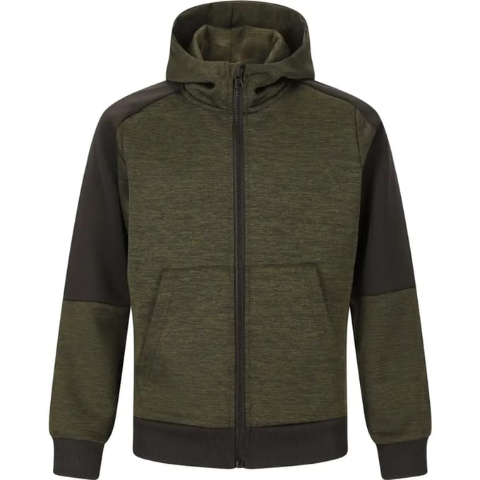 Junior Hoodie Zigzag Manhattan