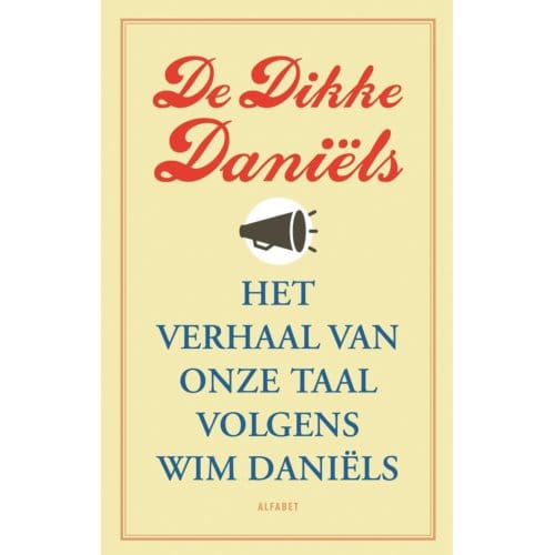 De Dikke Daniëls - Wim Daniëls