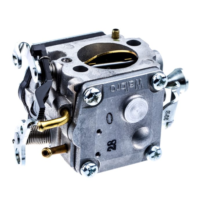 Husqvarna k970 carburateur compleet