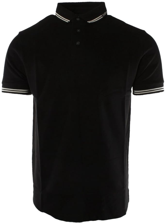 Emporio Armani polo maat M