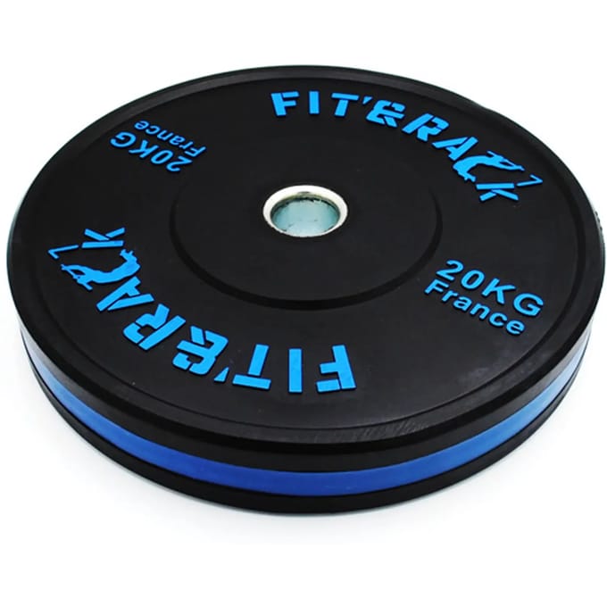 Gewicht Fit & Rack 20kg