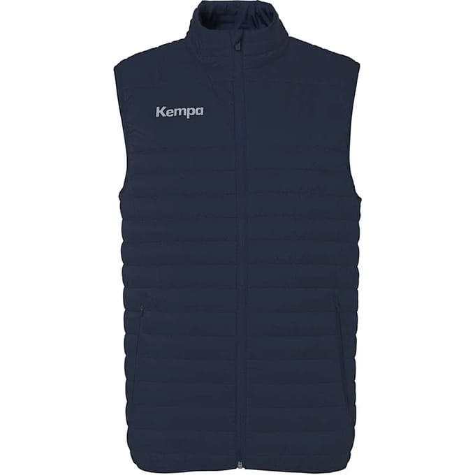 Mouwloos donsjack Uhlsport Basic