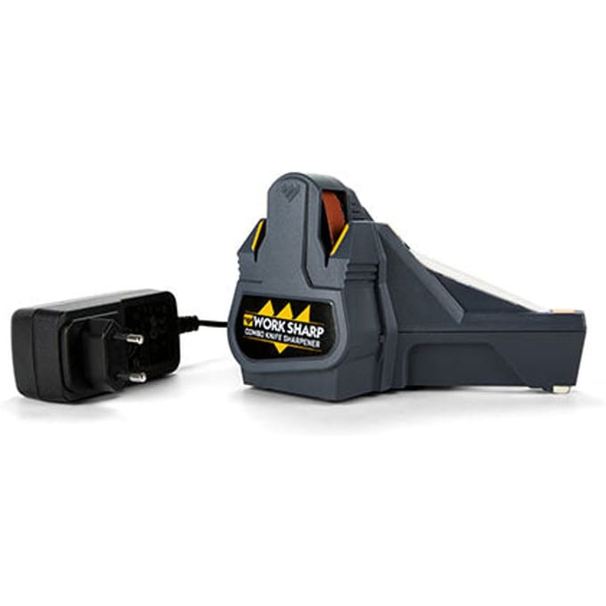 Work sharp combo knife sharpener