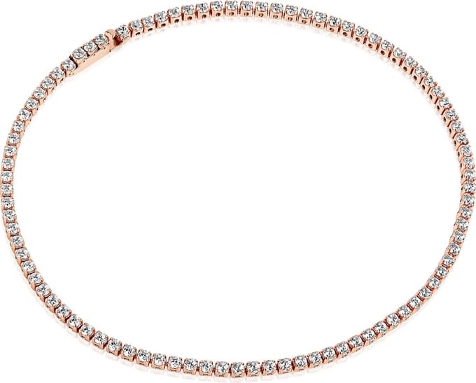 Sif Jakobs ELLERA BRACELET SJ-B2869-CZ-RG-17
