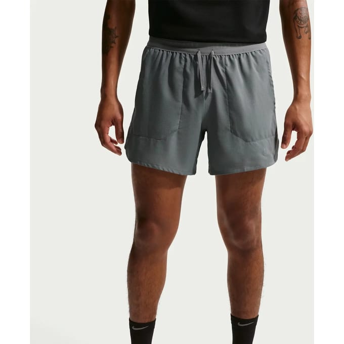 Geweven shorts Nike Stride Dri-Fit