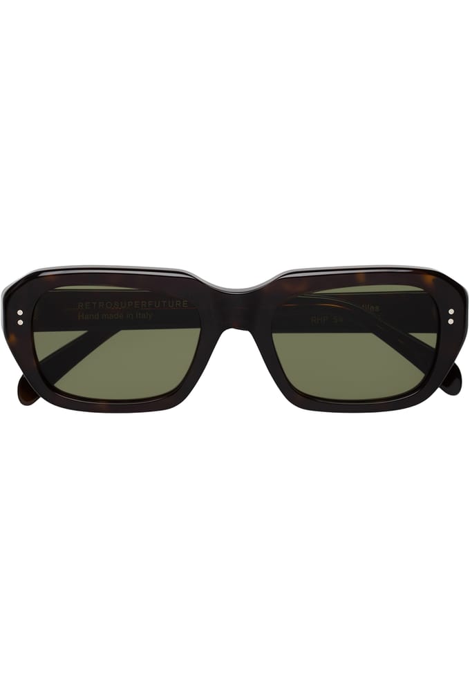 Zonnebrillen Retrosuperfuture MILES MILES3627-RHP Volwassen unisex