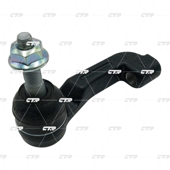 Spoorstangeinde CTR CE0910L