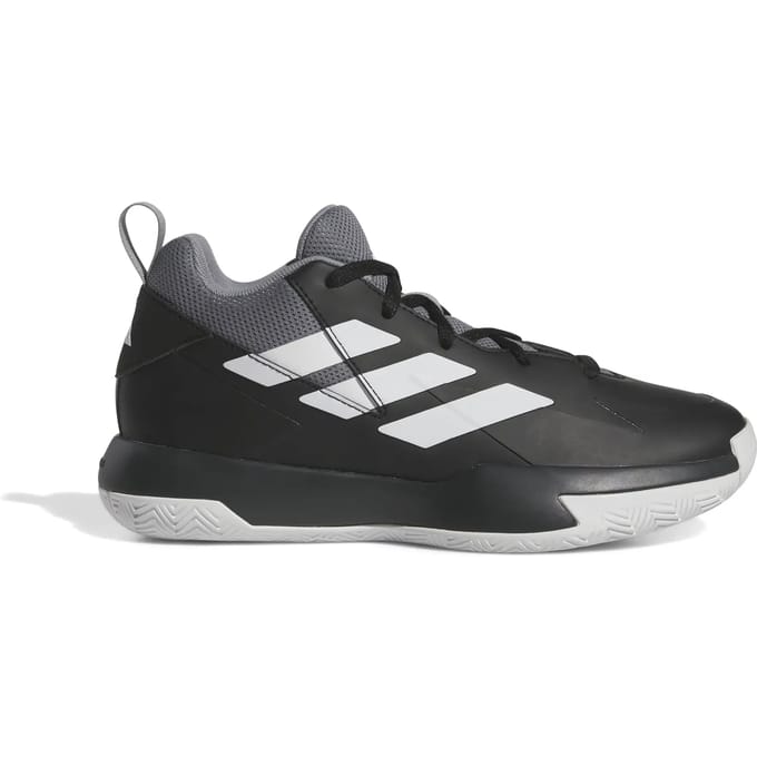 adidas Performance Cross 'Em Up Select Schoenen - Kinderen - Zwart- 33