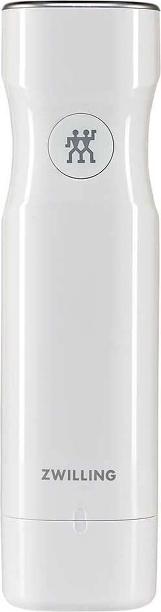 Zwilling Fresh & Save Vacuümpomp - Draadloos - Vacuüm Sealer - incl. USB lader
