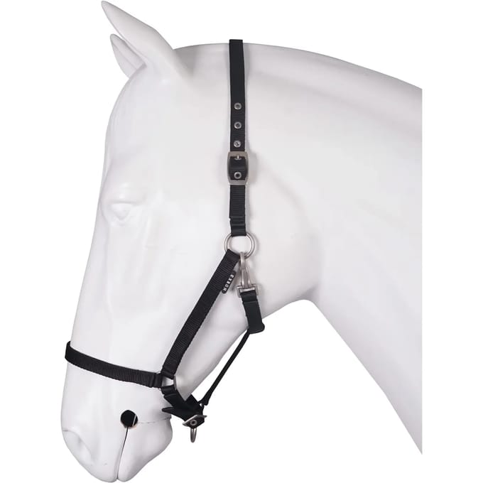 Halsband voor paard basis HORKA