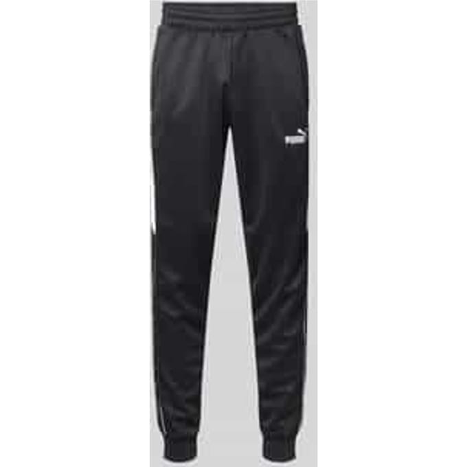 Trainingsbroek met elastische band