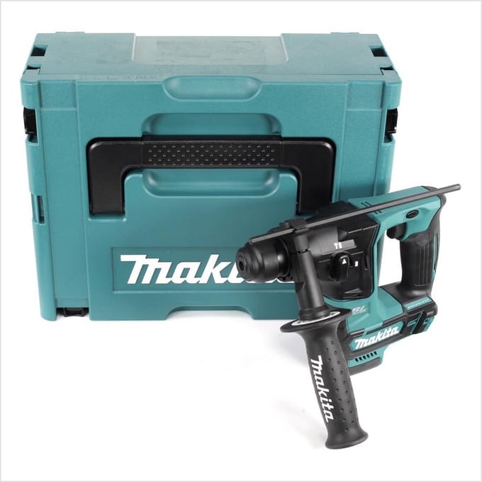 Makita HR166DZJ 10,8 V Boorhamer