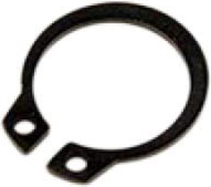 Clips d'axe de kick Ø15mm pour scooter MBK 50 Booster 1989 à 2003 Neuf