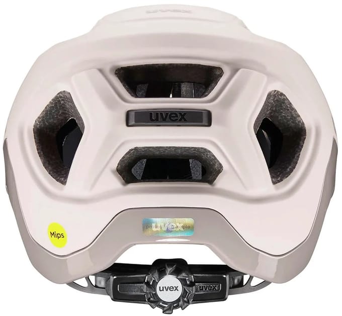 UVEX - UH410712-12XX-52-56 - Fietshelm - Unisex