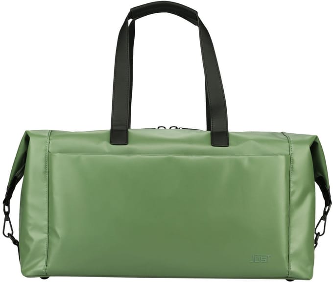 JOST reistas Tolja Weekender Olive olijfgroen