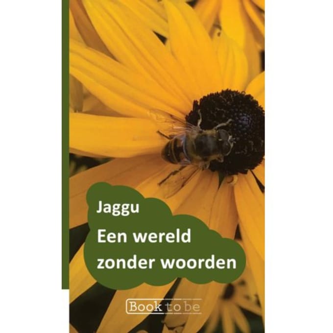 Een Wereld Zonder Woorden - Jaggu .
