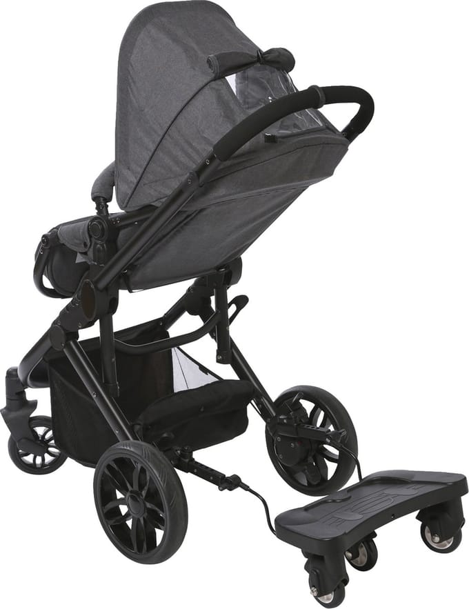 Vertbaudet Plank - voor wandelwagen - combinatieset