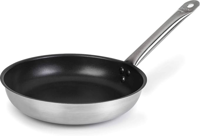 Koekenpan met Antiaanbaklaag 32 cm