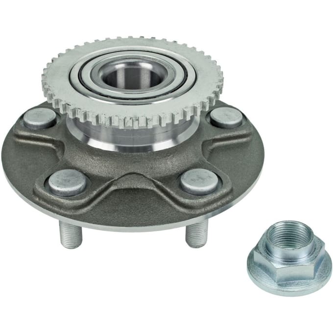 Wielnaaf MEYLE 36-14 652 0004