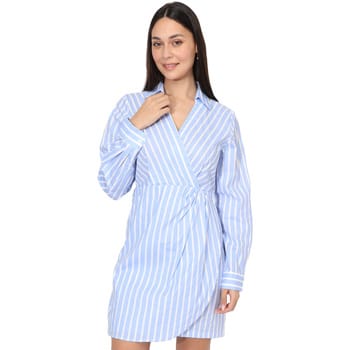 Jurk La Modeuse 70639_P165095