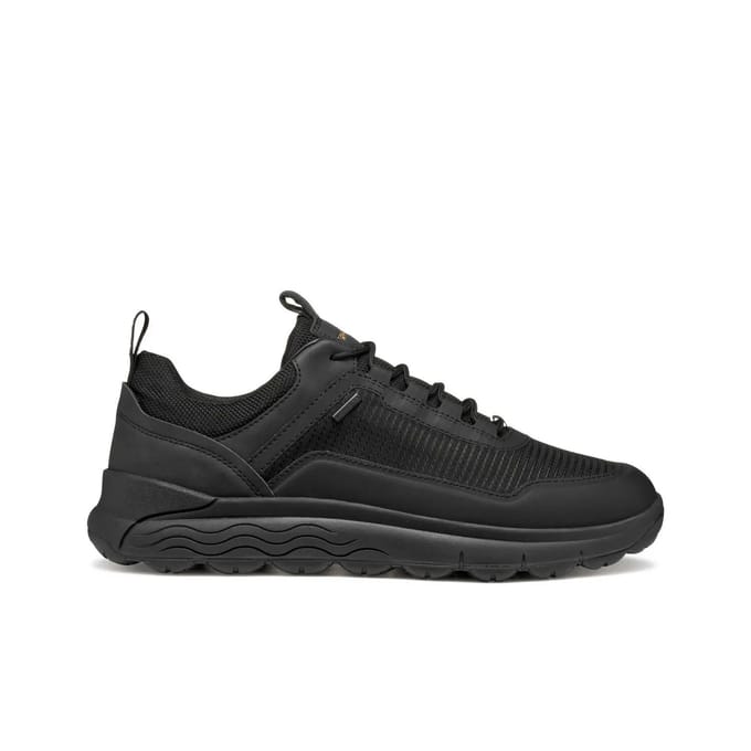 Trainers Geox Spherica 4X4 B Abx