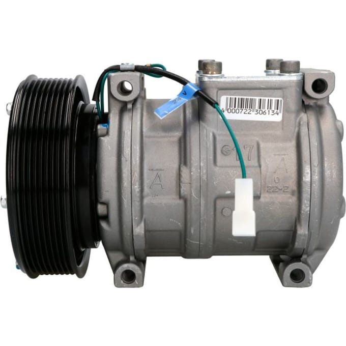Compressor airconditioning AIRSTAL 10-1297