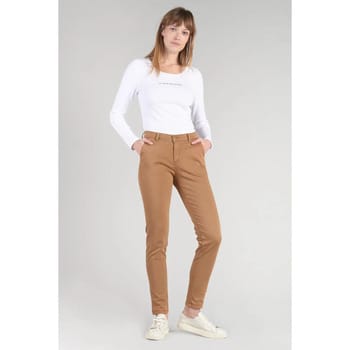 Broek Le Temps des Cerises Broek chino DYLI 4