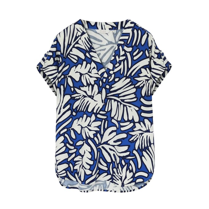 Vrouwenblouse Tatuum Alea 1