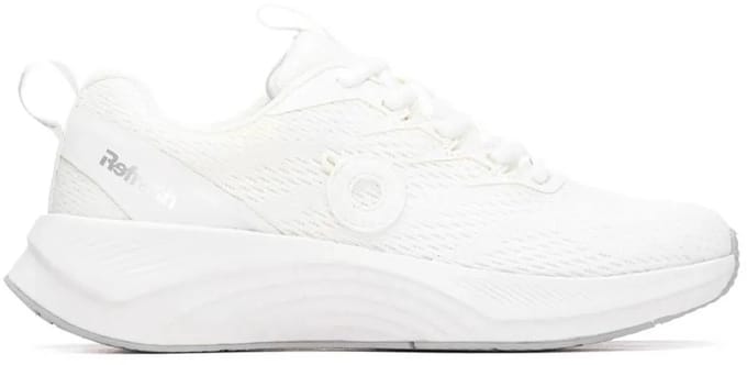 Refresh 175182 Schoenen Wit EU 37 Vrouw