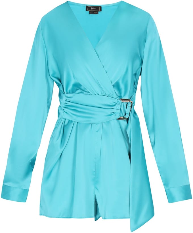 faina Jumpsuit