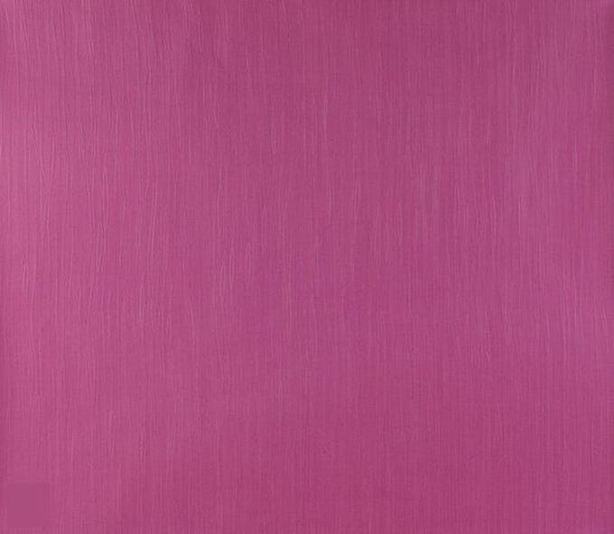 Dutch Wallcoverings Papierbehang - Uni - Roze