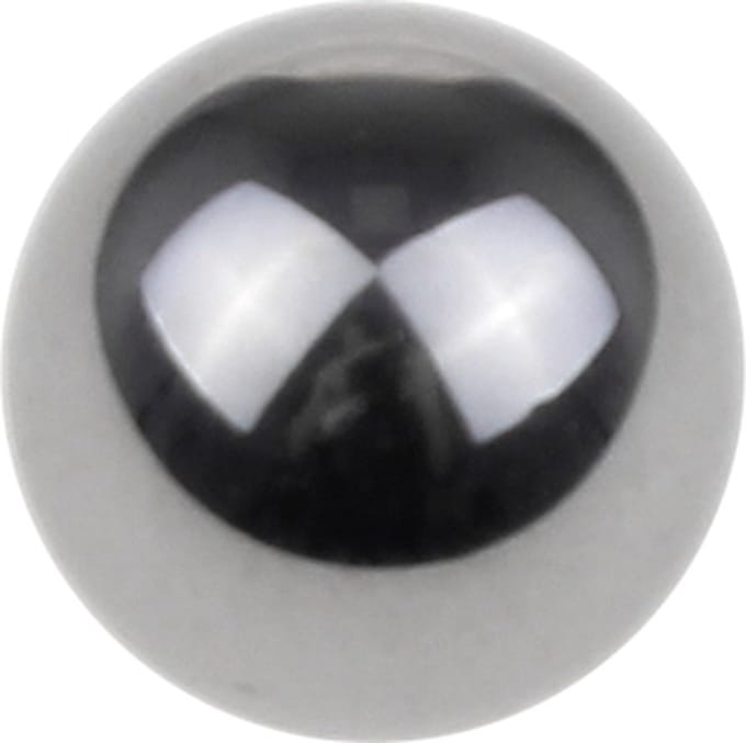 NOVY - KOGEL 3/8 INOX - 906106