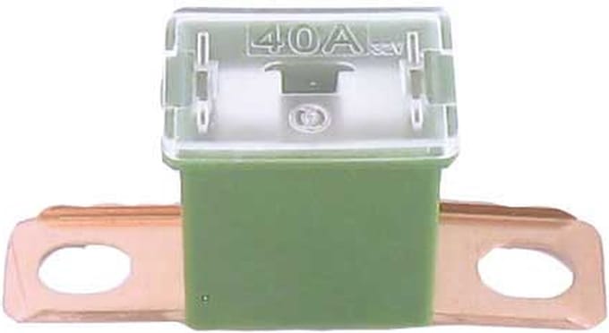 FLB-S pal zekering 40 amp 1 stuk