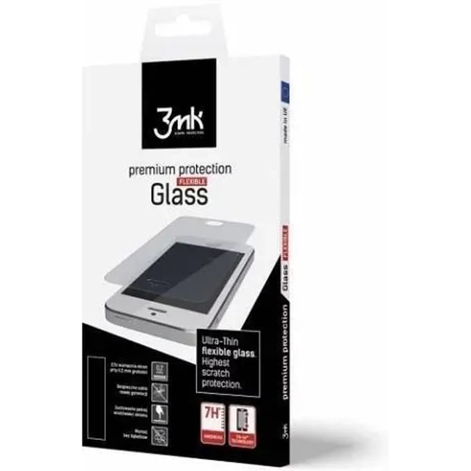 Geschikt voor Samsung Galaxy Tab S6 Lite flexibele glasfolie 7H resistent 3mk flexibel glas