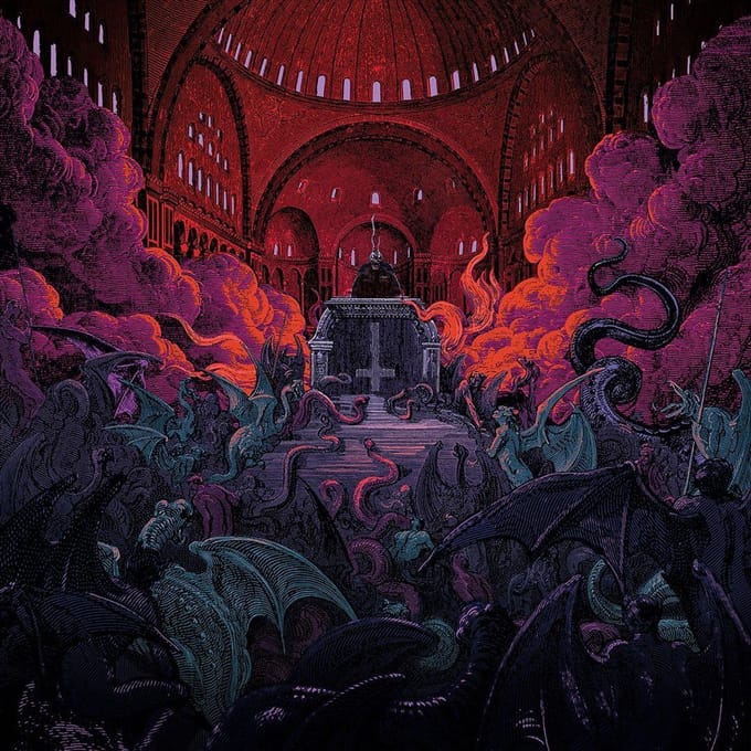 Non Paradisi - Gost