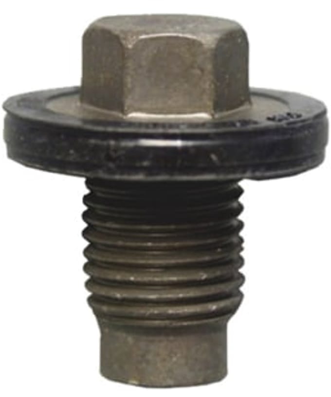 Wurth - Olieaftapplug - Olieaftapplug x 10 st Lengte 20 mm