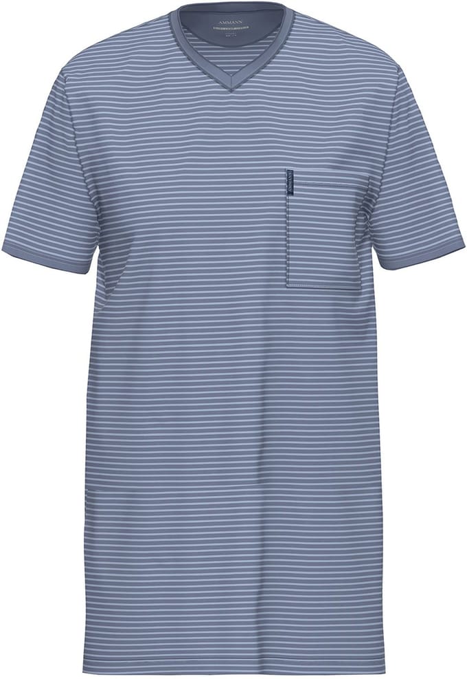Ammann Heren nachthemd Extra Light Cotton
