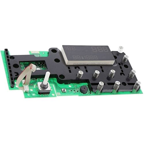 AEG gebruikersinterface-bord, set, programmaselektor, S7,WM,One 4055407219