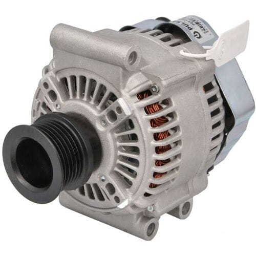 Driefasige generator PULSAR ROTATING ELECTRICS PSR10224