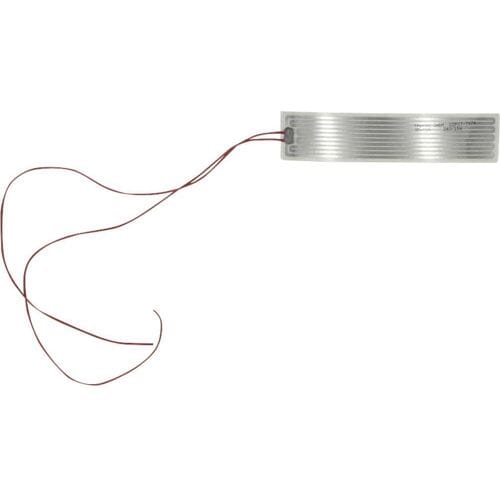 Thermo TECH PET Verwarmingselement 24 V/AC, 24 V/DC 15 W Beschermingsklasse IPX4 (l x b) 155 mm x 35 mm